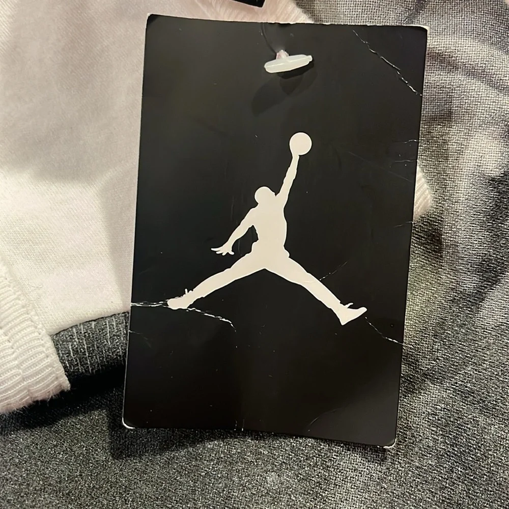 Jordan new tags